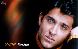 Hrithik Roshan